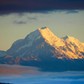 Nowa Zelandia Mount Cook