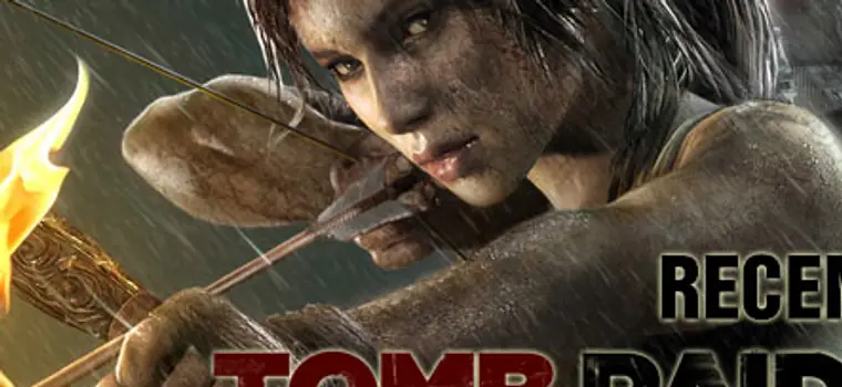 Recenzja: Tomb Raider