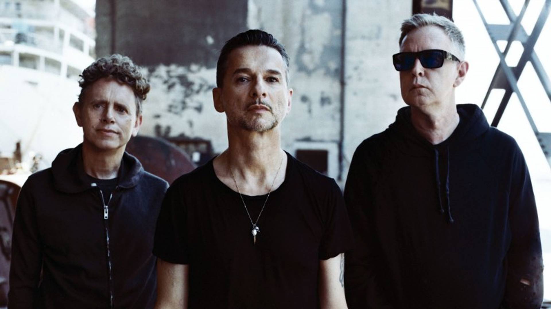 Depeche mode izbacili novi singl: Ljudi, izneverili ste me