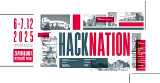 Zaprogramuj przyszłość Polski. HackNation 2025 w Bydgoszczy