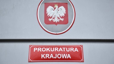 Prokuratura Krajowa komentuje materiał "Kłamstwo vatowskie". "Całkowicie nieprawdziwy obraz"