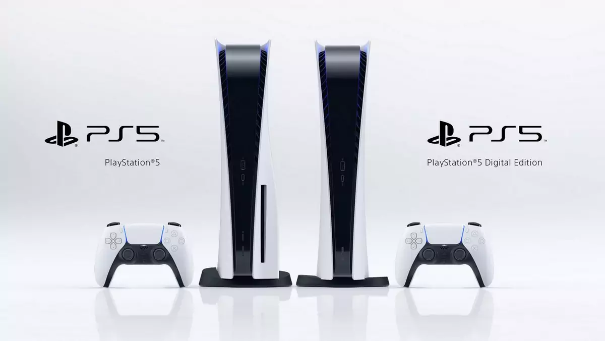 PS5 PlayStation 5