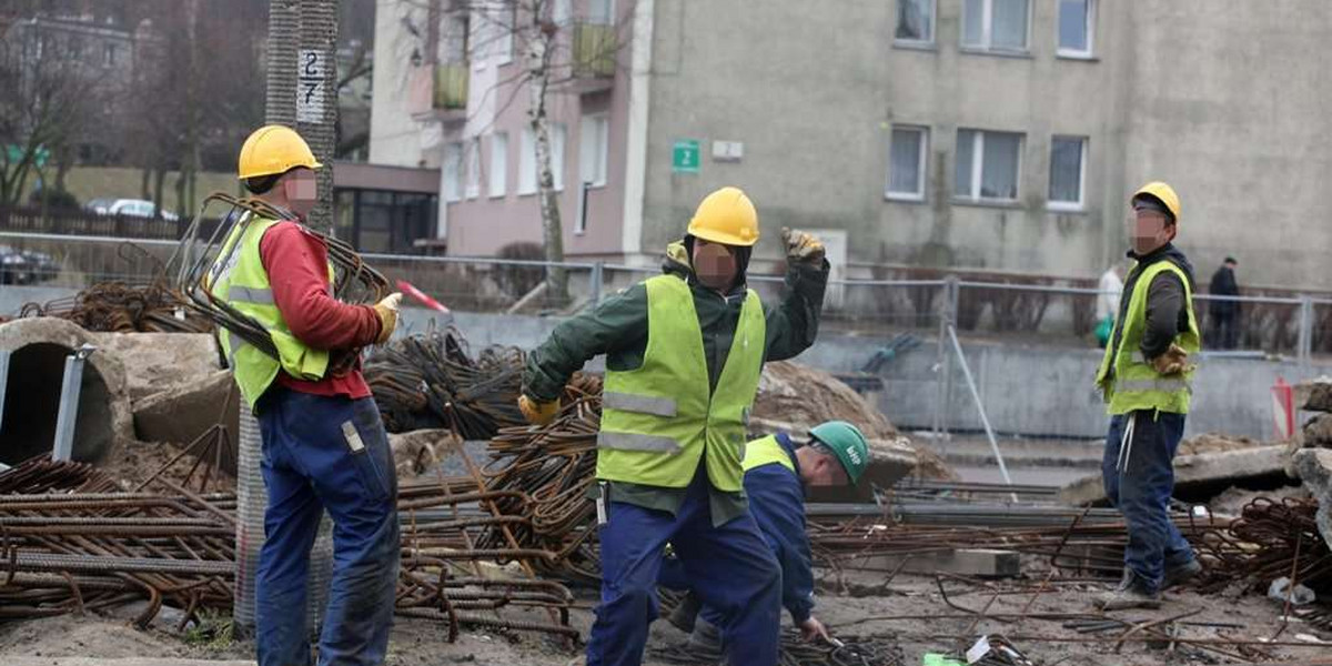 Róbcie drogę, zamiast tańczyć