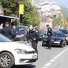 crna gora policija