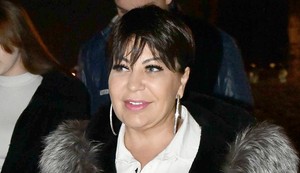 Stojanka Novaković Stoja