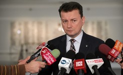 PiS chce znieść podatek od miedzi. 'To sprawdzian dla słów Ewy Kopacz'