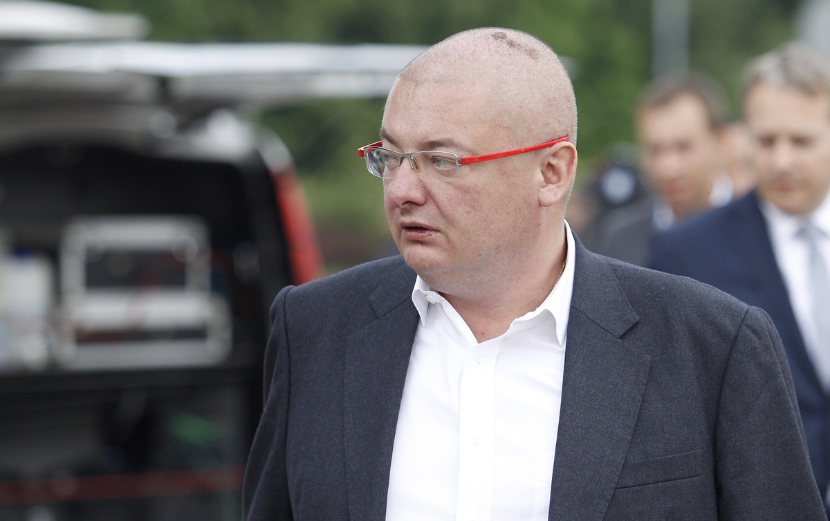 Michał Kamiński