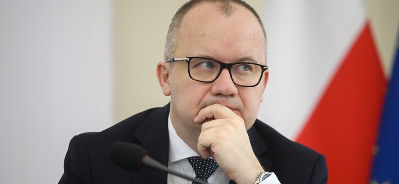 Bodnar wskazuje: To jest matka wszystkich zbrodni