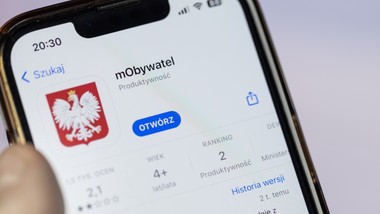 potwierdzenie niekaralności w aplikacji mobywatel? resort zajął stanow