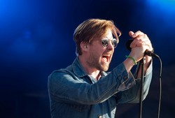 Kaiser Chiefs zagra na Woodstocku