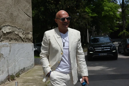 Aleksandar Milić Mili