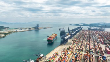 import spoza ue – co warto wiedzieć, zanim sprowadzisz towar?