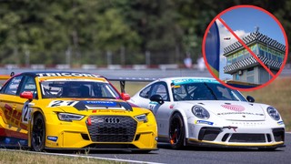 Władze zamknęły jedyny polski tor z homologacją FIA z powodu hałasu. Jest decyzja GIOŚ