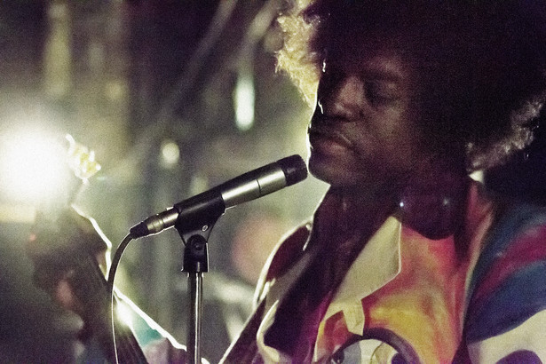 André Benjamim to nowy Jimi Hendrix – zobacz!
