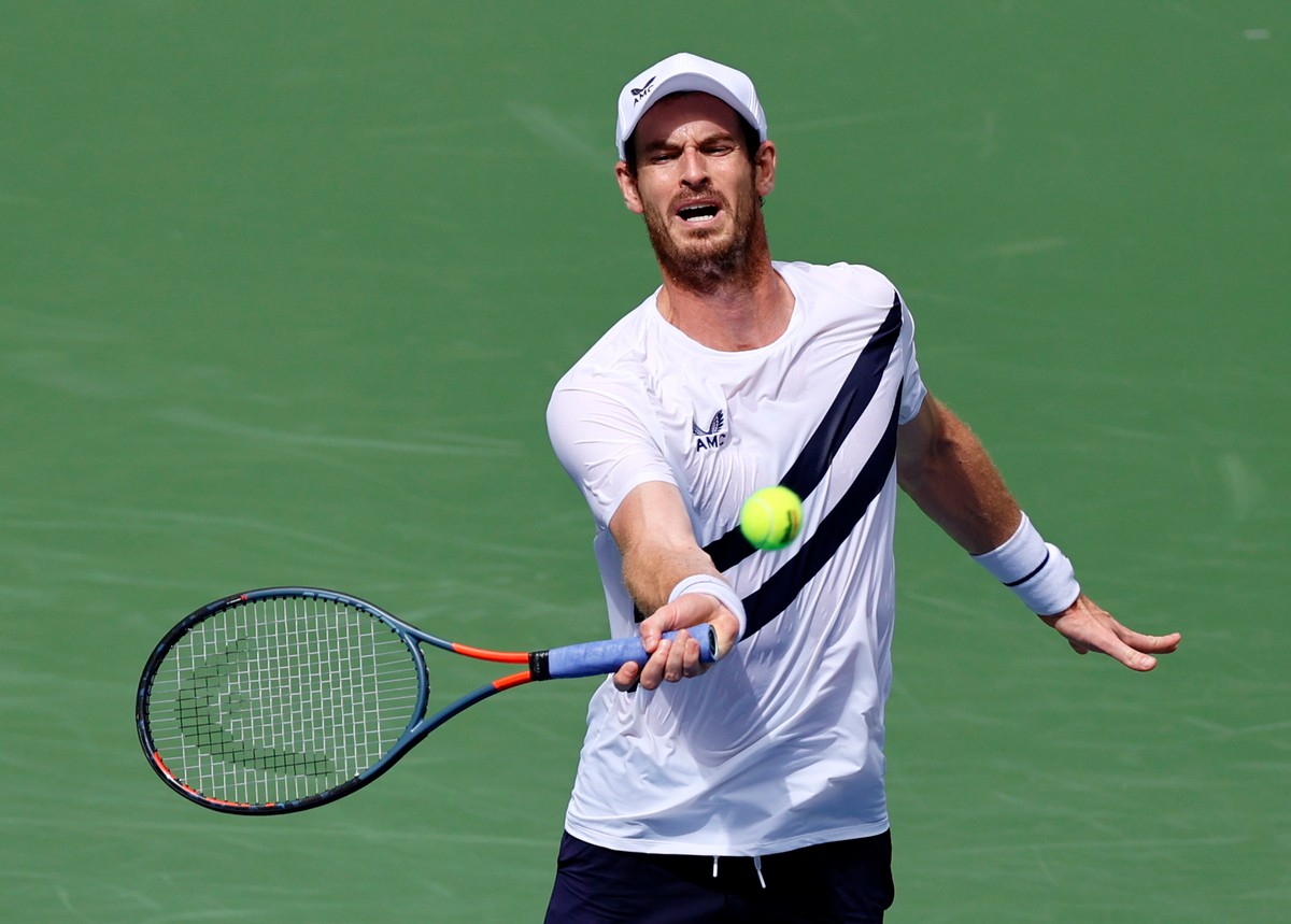 Andy Murray