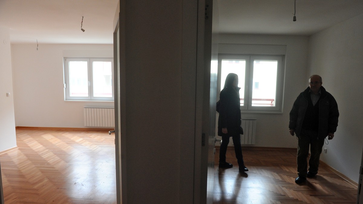 Podstanari mogu nekad postati noćna mora stanodavca