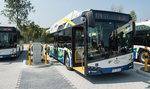PKM Katowice kupi elektryczne autobusy
