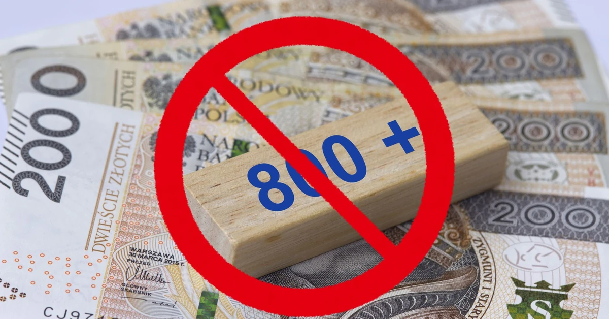 Koniec 800 plus oraz 13. i 14. emerytury? Petycja już w Sejmie