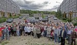 Bunt na Kijowskiej w Katowicach: Zdzierają z nas za ogrzewanie