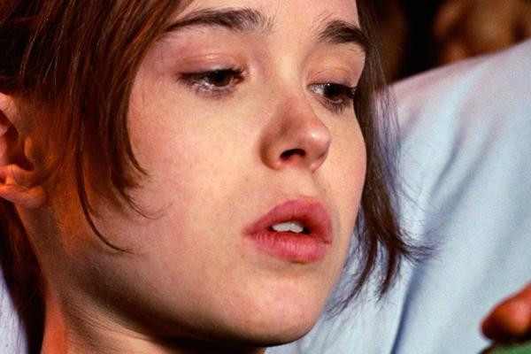 Ellen Page – aktorka wszechstronna