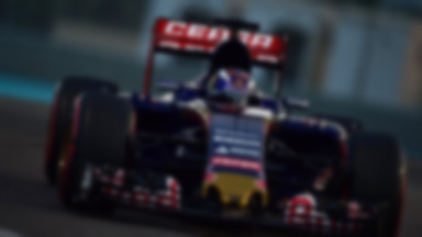 F1: Toro Rosso zaliczyło testy zderzeniowe FIA