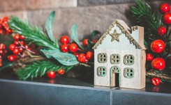 Mieszkanie 'pod choinkę'. Świąteczne promocje – czy warto?