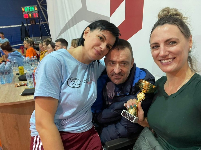 Borba je svakodnevna