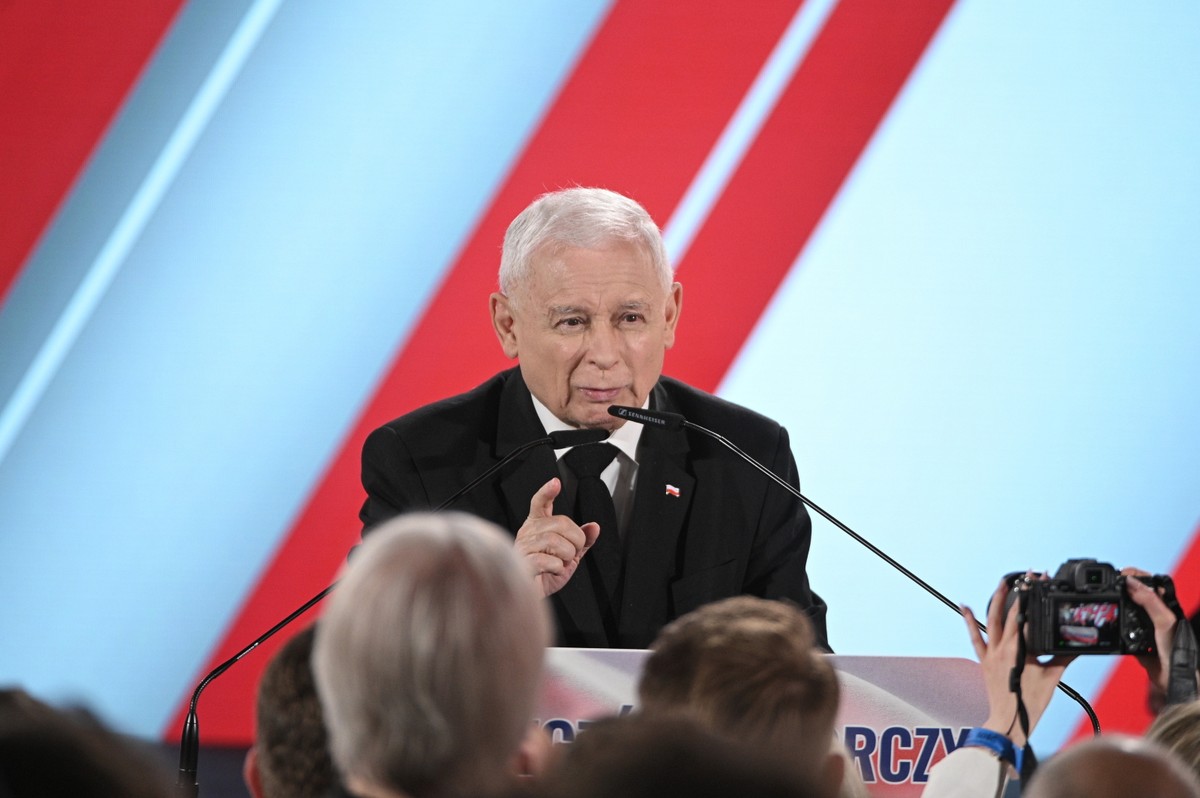 Jarosław Kaczyński