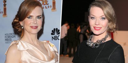 Tamara Arciuch wyznaje w Fakcie: Ludzie widzą we mnie Nicole Kidman