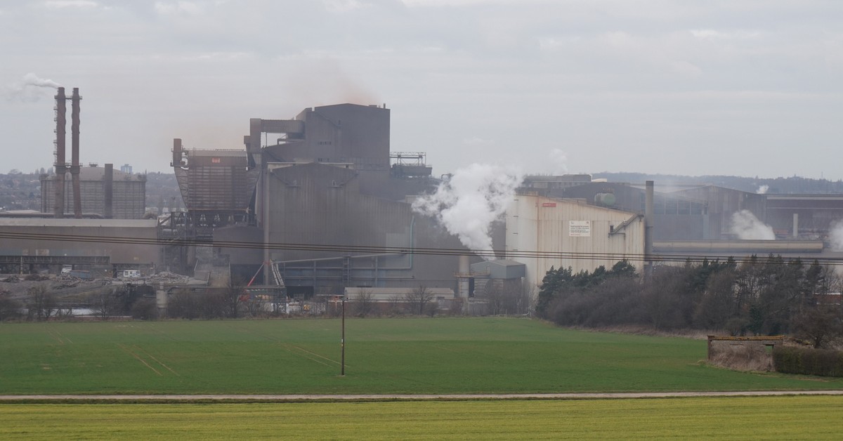 Paryska bitwa o europejską stal. Kolejny kraj dyskutuje o upaństwowieniu aktywów hutniczych