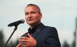 GW: "Przeszkadza wam alkoholik, a sami mieszkaliście z psychopatą". Zaskakujące słowa wiceprezydenta Poznania