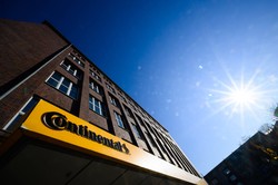 Niemiecki koncern wznawia produkcję w Rosji. "Troska o pracowników"