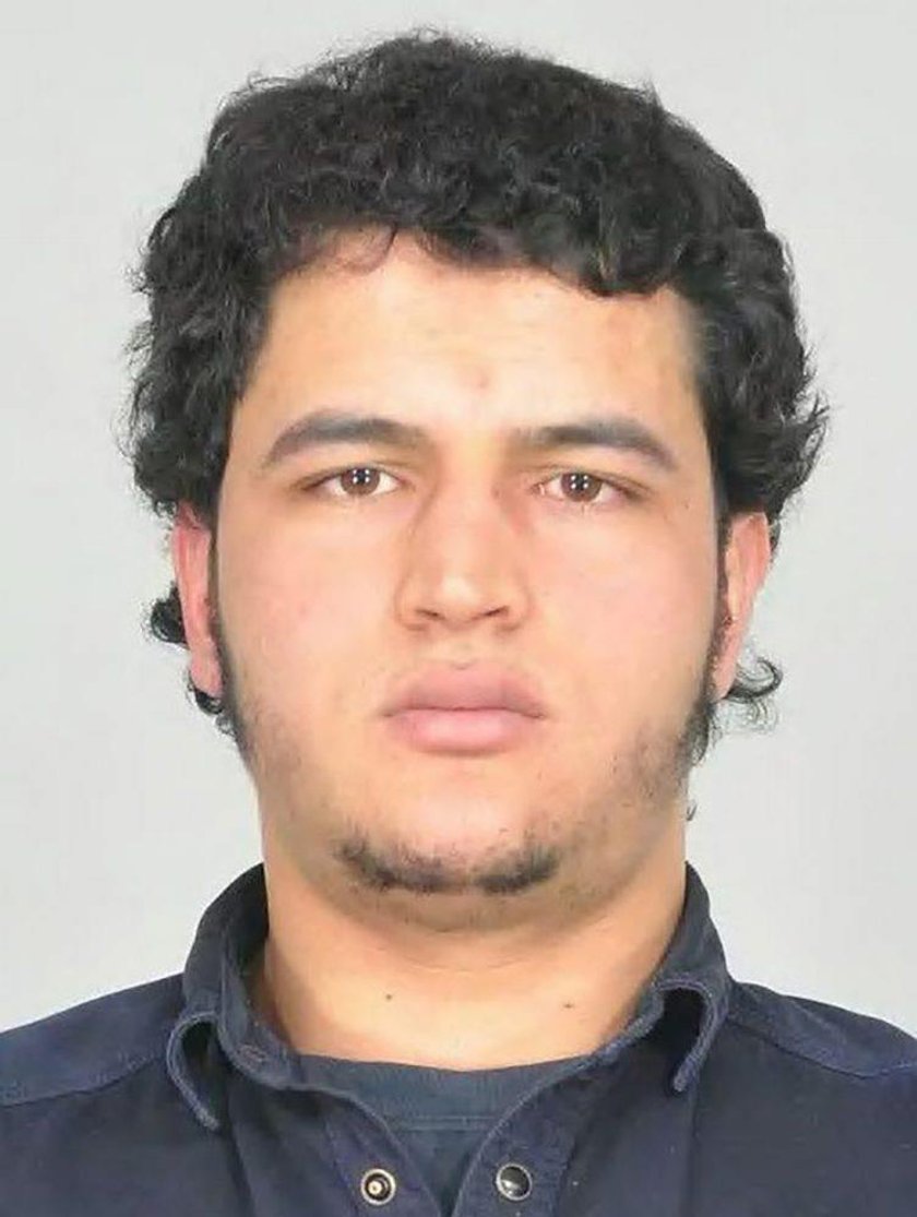 Anis Amri