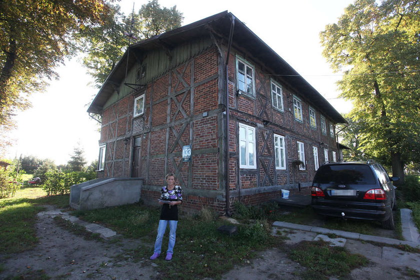 Tajemnica mieszkania nr 3. Od 11 lat wszyscy szukąją lokatora