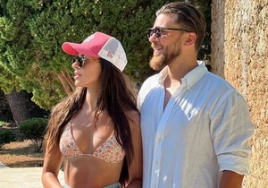 Dragana Kosjerina, Bojan Perduv