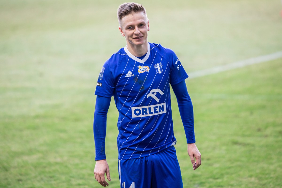 Mateusz Szwoch
