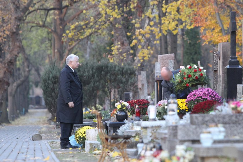 Jarosław Kaczyński