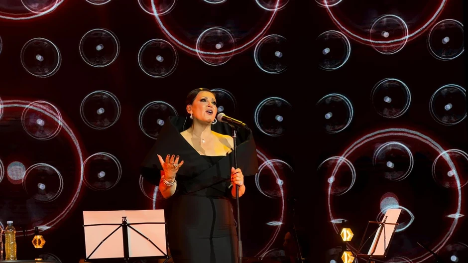 Nina Badrić koncert