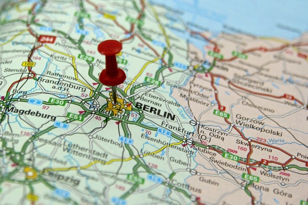 Być może Niemcy czekają przedterminowe wybory parlamentarne