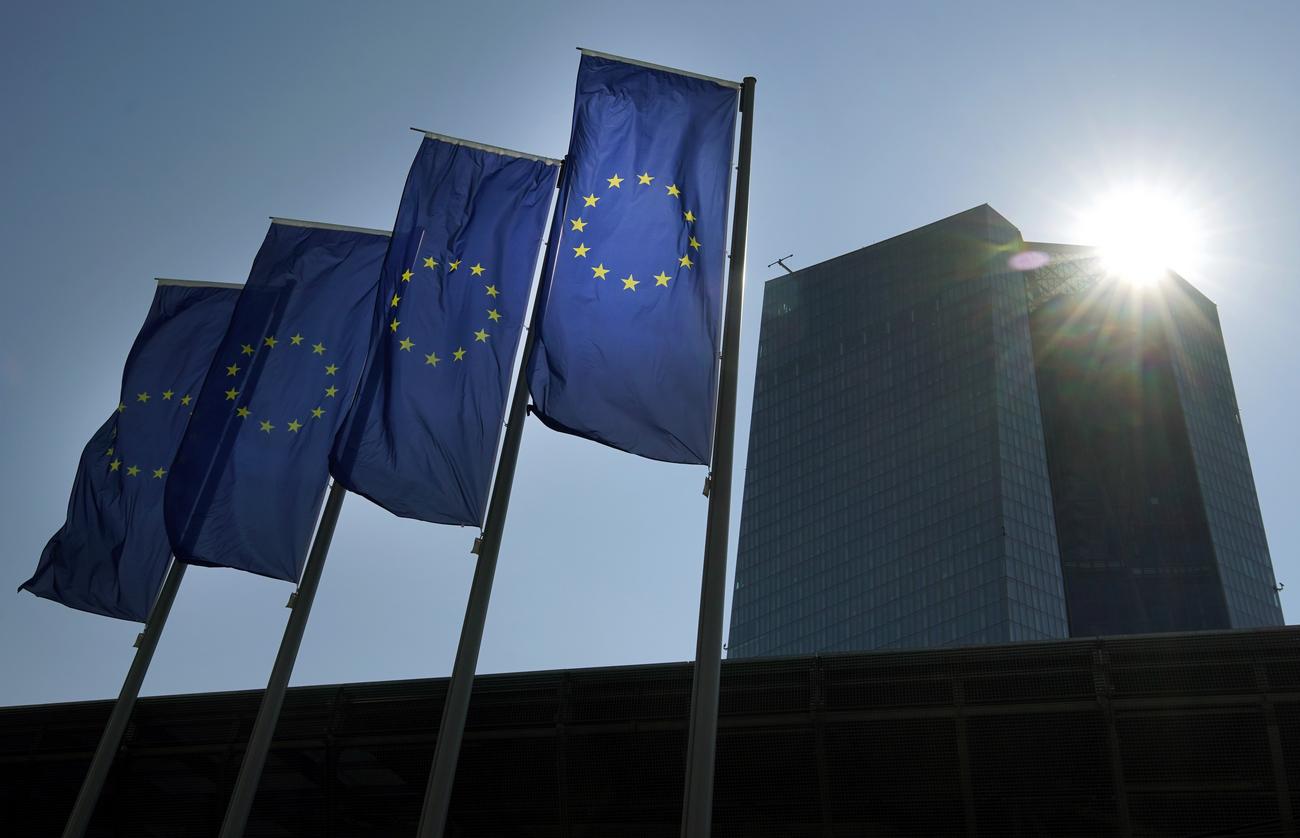 Pet pitanja za evropsku centralnu banku: Sutra nove kamate, tržišta postaju sve nestrpljivija