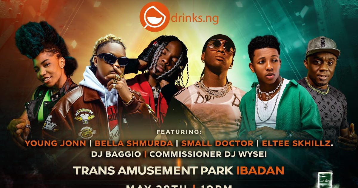 Join the Meisters Expression Concert live in Ibadan - Vimarsana News