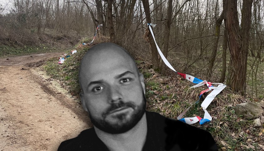 N.K. (35), ubistvo u naselju Erdeč u Kragujevcu