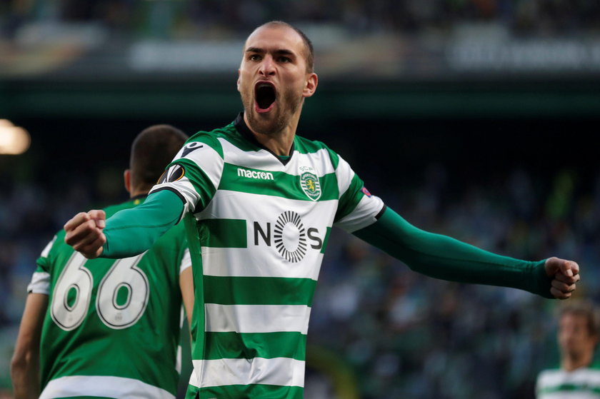 Europa League Round of 32 Second Leg - Sporting CP vs Astana