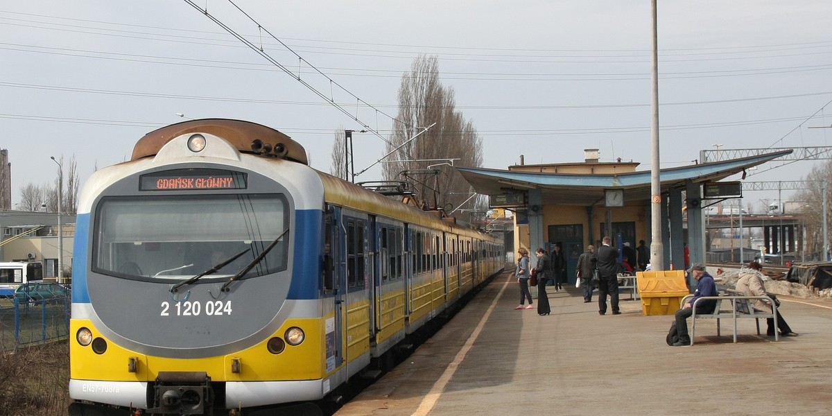 korki na estakadzie kwiatkowskiego