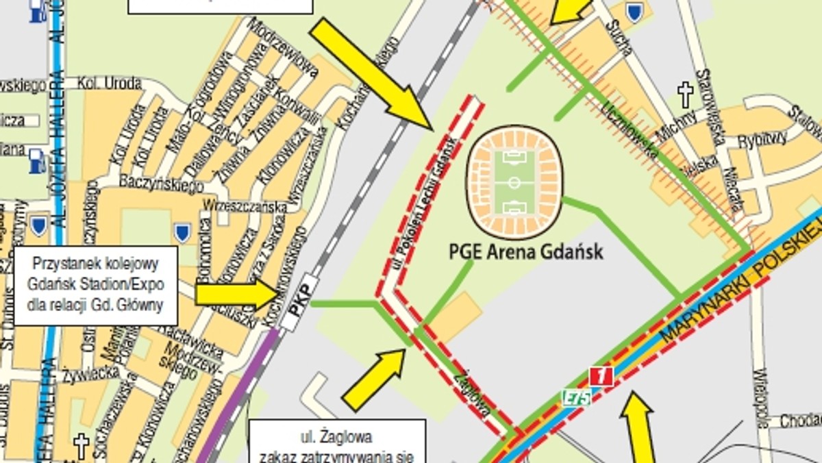 To będzie pierwszy tak wielki event muzyczny na gdańskim stadionie. Już w czwartek w PGE Arenie zagra Jannifer Lopez, światowej sławy piosenkarka, celebrytka, a także aktorka i bizneswoman.