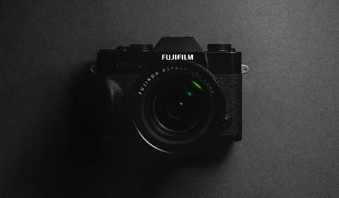 Test Fujifilm X-T30 II - kompkt, który robi świetne zdjęcia