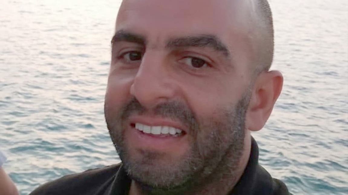 Railway worker who protected passengers in stabbing leaves hospital