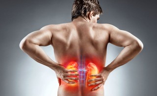 Prof. Gellert: COVID-19 spowoduje epidemię przewlekłej choroby nerek