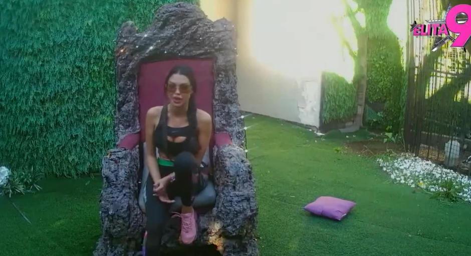 Maja Marinković o odnosu sa Janjušem i Asminom