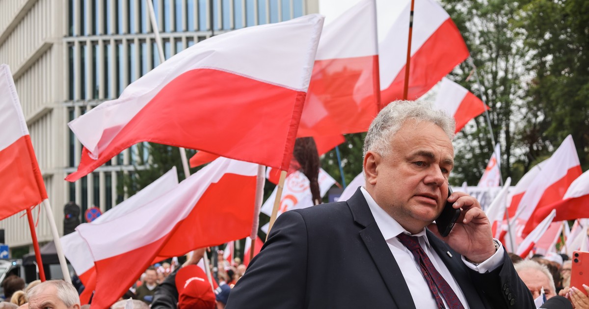 Tajemnica "nalotu" ABW na Telewizję Republika rozwiązana. W tle FBI i zamach w USA